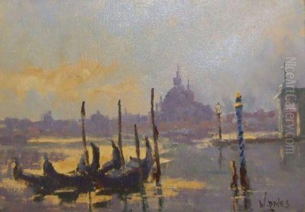 Venice - view 1