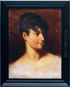 Retrato De Dama