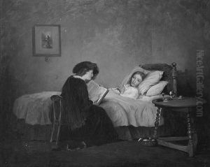 Words Of Peace by Edward Davis
