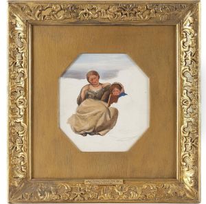 Showing Off To Advantage by Edward Thompson Davis