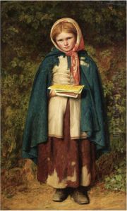 The Alphabet by Edward Thompson Davis