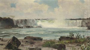 Niagra Falls