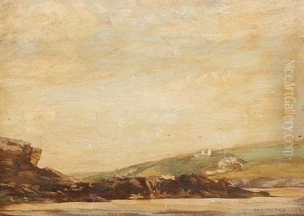 Landscape - view 1