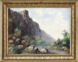 California Landscape