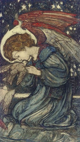 The Messenger Of Peace - view 1