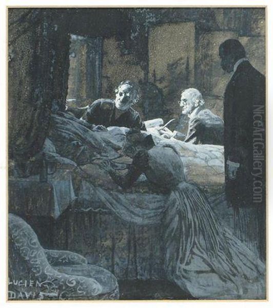 Bedside Manner - view 1