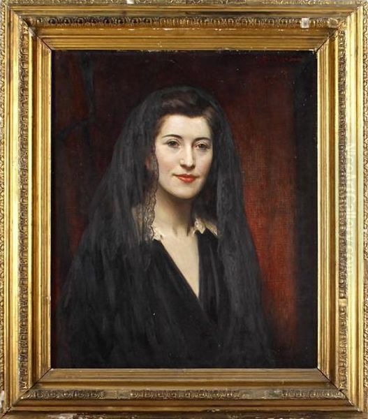 Portrait Of A Lady - view 1