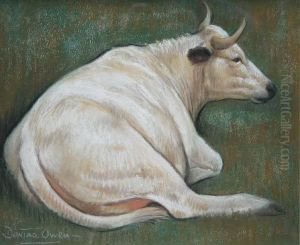 Park Cow