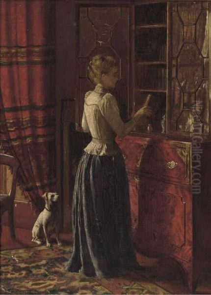 A Good Book - view 1