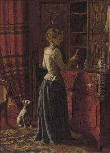 A Good Book by W. Paul Davis
