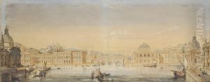 A Selection From Palladio by William Henry Davis