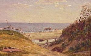 Long Island Beach Long Island Beach