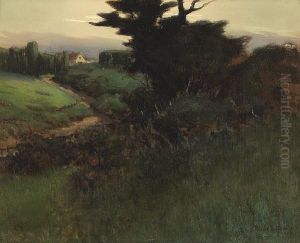 Day's End by Willis E. Davis