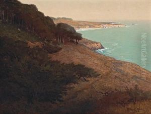 A Coastal View A Coastal View