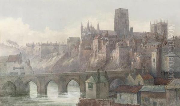 Durham - view 1