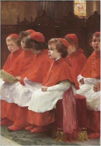 Les Enfants De Choeur - view 1