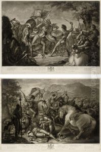 The Battle At Chevy Chace