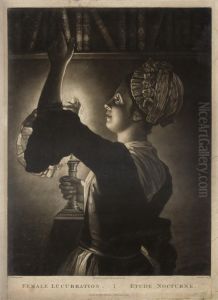 Female Lucubration