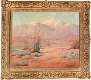 Desert Scene