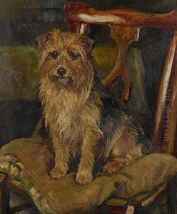 Pride Of Place by Thomas C. S. Benham