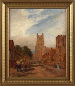 Ely Cathedral