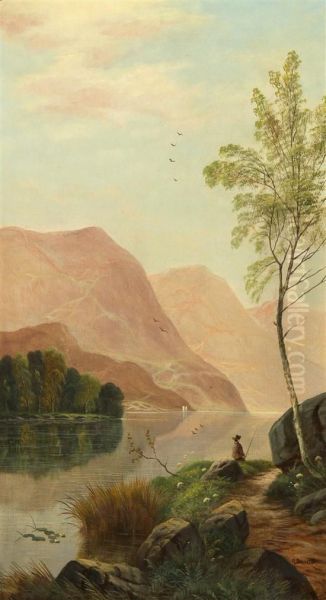The Fisherman - view 1