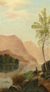 The Fisherman by G. Dawson