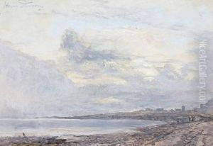 A Coastal Sketch A Coastal Sketch