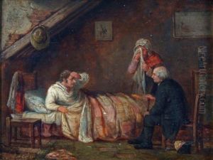 Morning by T.S. Dawson