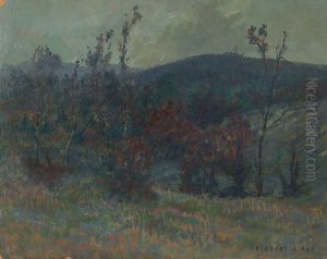 Brown County Landscape