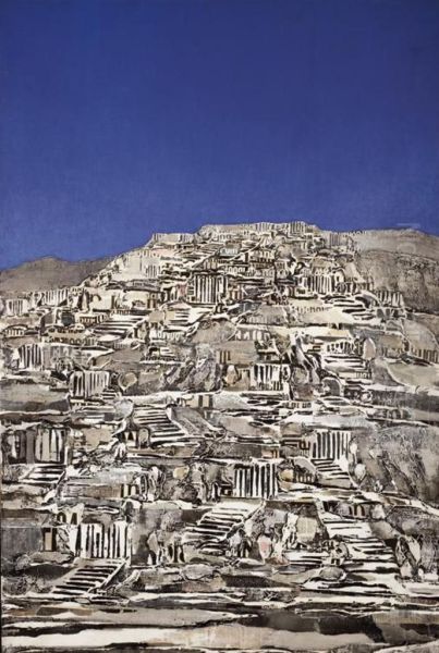 Sans Titre - view 1