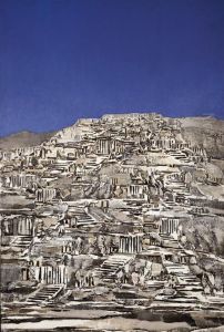 Sans Titre by John Day