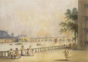 Westminster Bridge, London Westminster Bridge, London