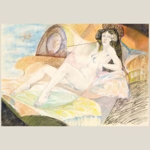 Desnudo Desnudo