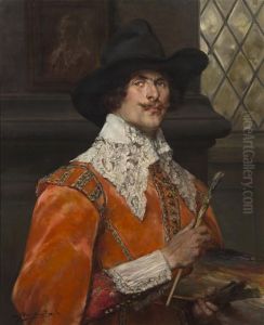 The Painter