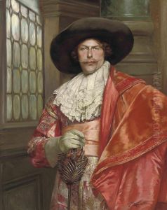 A Cavalier