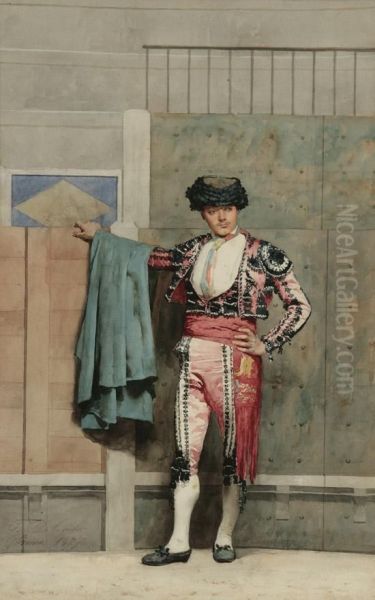 The Matador - view 1