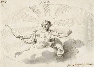 Giorno by Pietro De Angelis