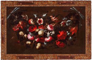 Guirnaldas De Flores by Jose De Arellano