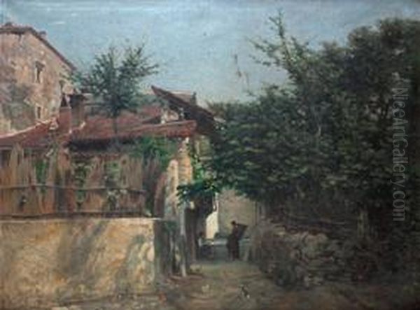Calle Rural - view 1
