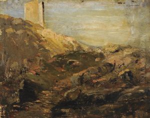 Paesaggio Contorre