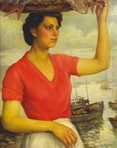Pescadora