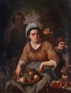 The Stolen Fruit The Stolen Fruit