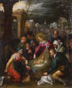 La Nativite