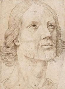 Bildnis Eines Jungen Mannes by Jacopo de Barbari