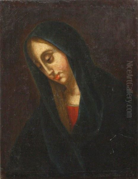 Madonna - view 1