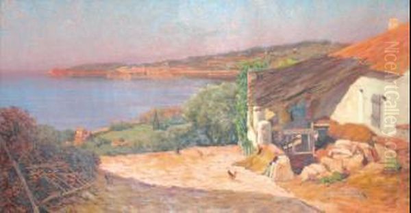 Panorama Sur La Mer - view 1