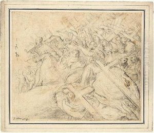 'fiat Voluntas Tua' ('thy Will Be Done')