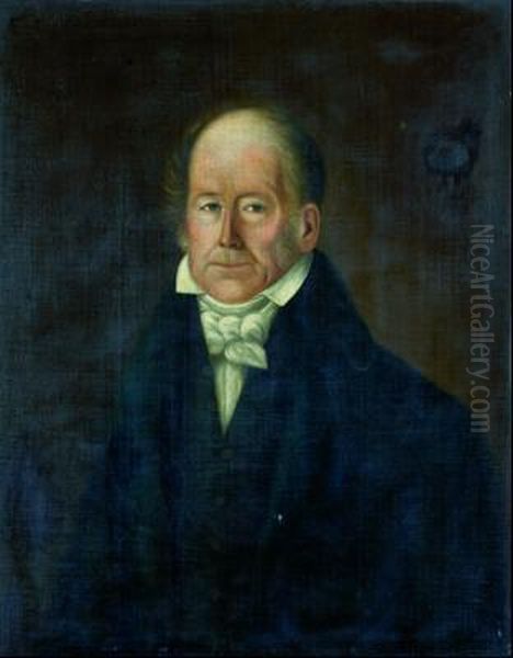 Retrato De Caballero - view 1