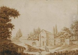 Paysages Romantiques Animes by Hortense de Beauharnais